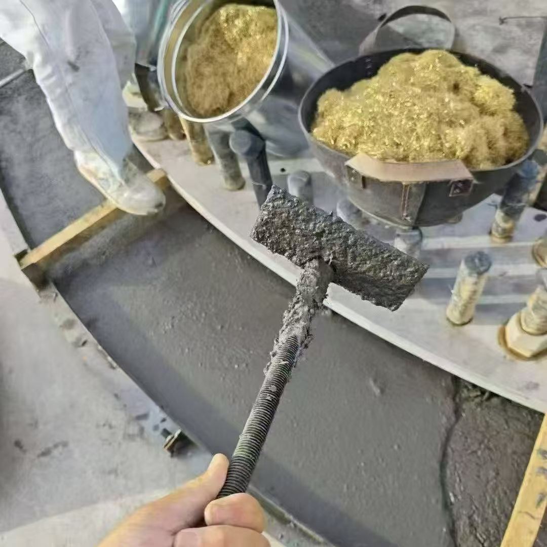 巨野C120风电设备基础专用灌浆料