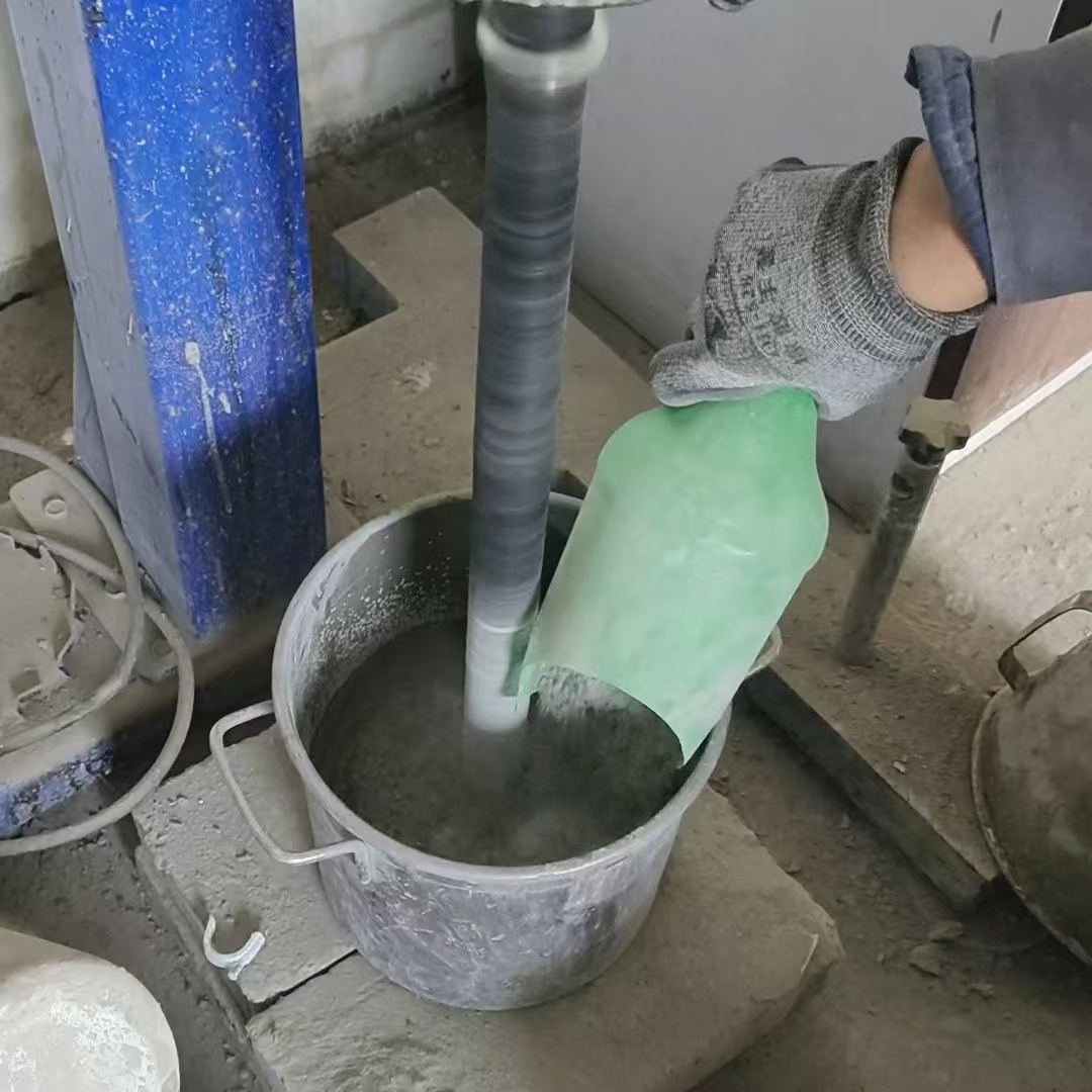 巨野桥梁公路张拉用H60压浆料与普通压浆料有什么区别？