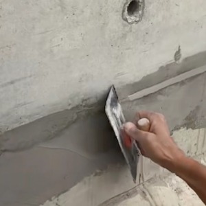 巨野P型防护型环氧树脂砂浆