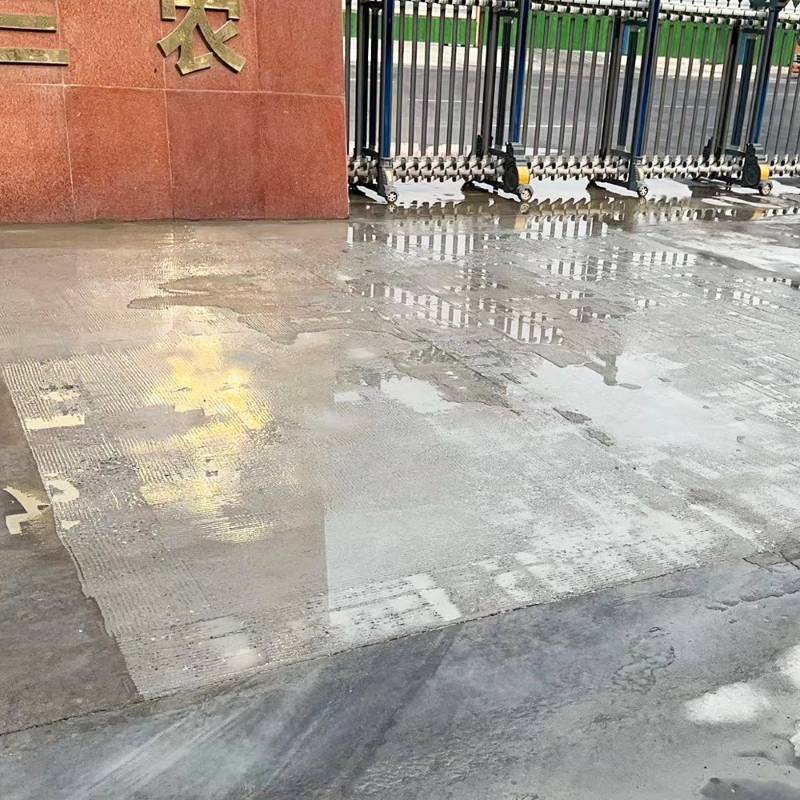 巨野水泥路面翻新砂浆